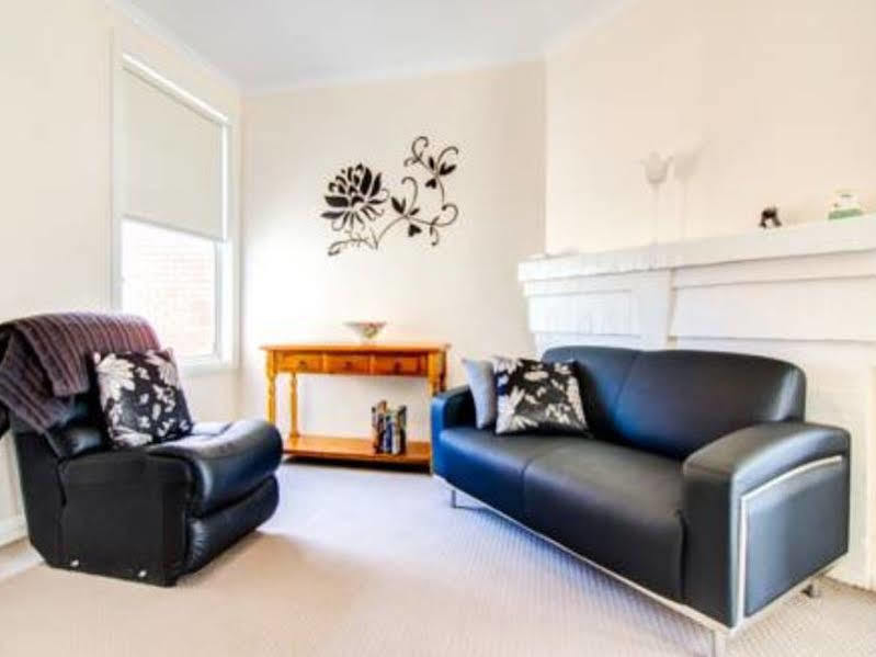 Villa Terrace On Walbourne à Launceston Extérieur photo